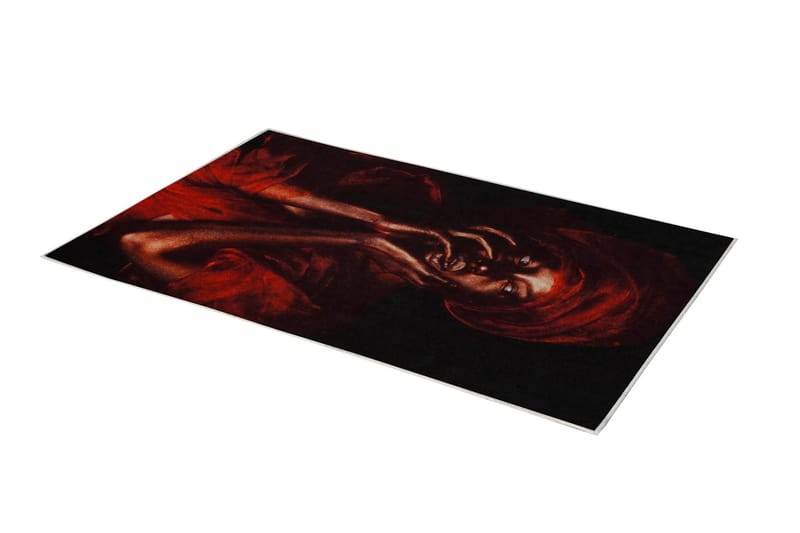 Homefesto Matta 100x200 cm - Multifärgad - Textil & mattor - Mattor - Orientaliska mattor