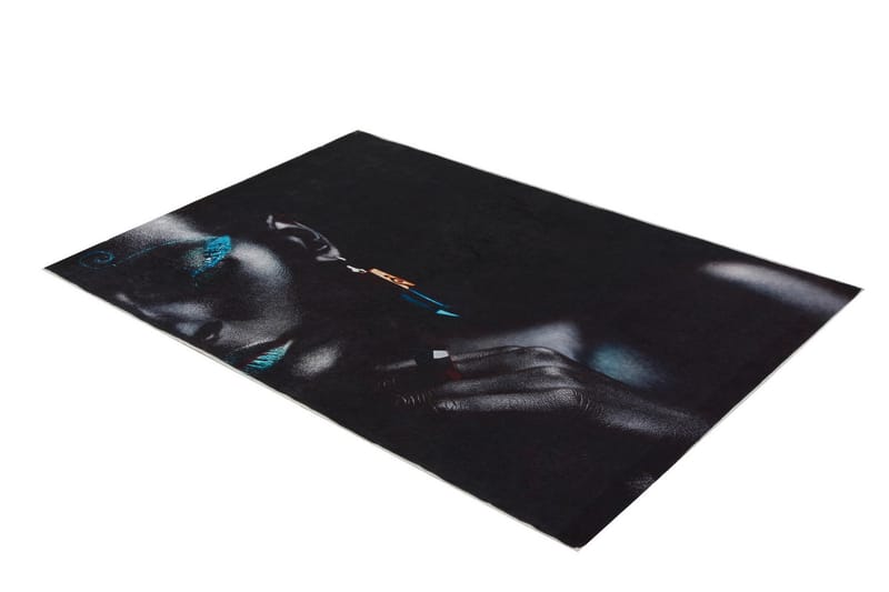 Homefesto Matta 100x200 cm - Multifärgad - Textil & mattor - Mattor - Orientaliska mattor