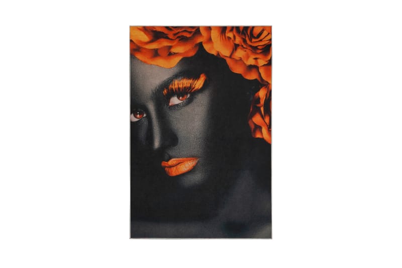 Homefesto Matta 100x200 cm - Multifärgad - Textil & mattor - Mattor - Orientaliska mattor