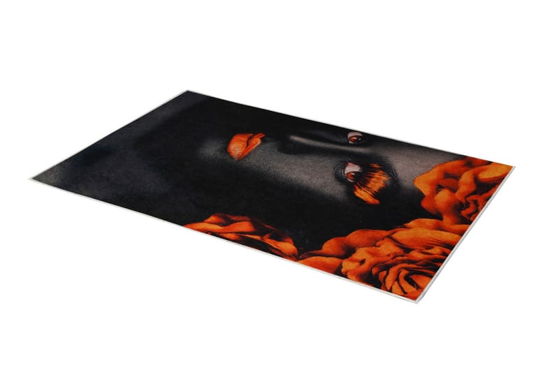 Homefesto Matta 100x200 cm - Multifärgad - Textil & mattor - Mattor - Orientaliska mattor