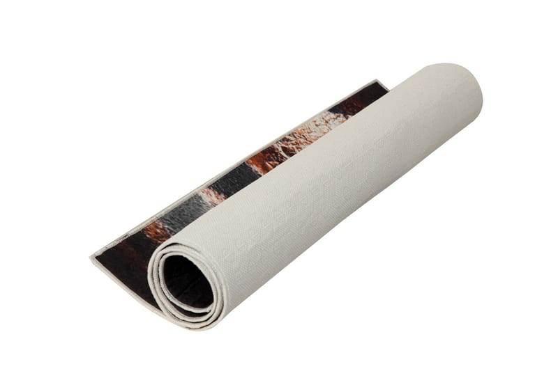 Homefesto Matta 100x200 cm - Multifärgad - Textil & mattor - Mattor - Orientaliska mattor
