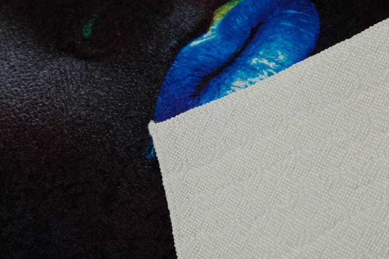 Homefesto Matta 100x200 cm - Multifärgad - Textil & mattor - Mattor - Orientaliska mattor