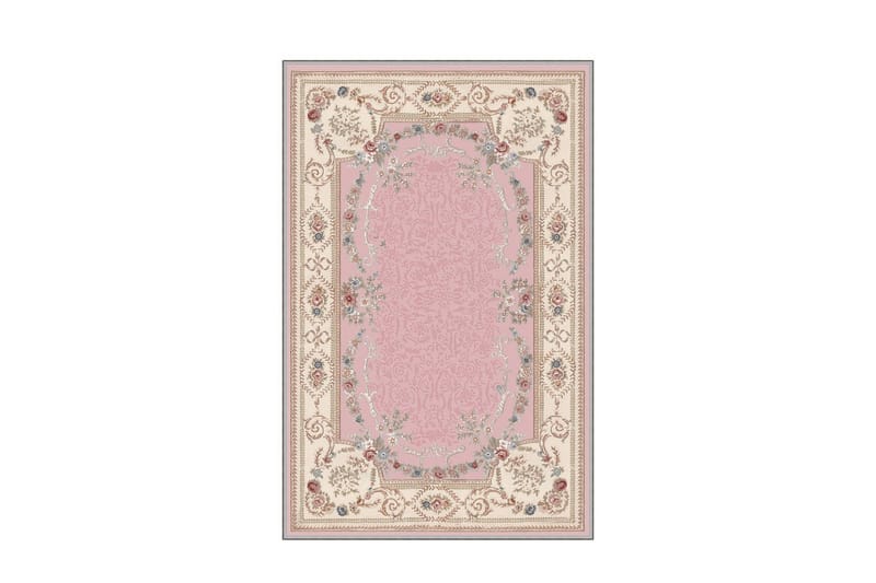 Homefesto Matta 100x200 cm - Multifärgad - Textil & mattor - Mattor - Orientaliska mattor