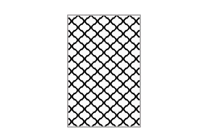 Homefesto Matta 100x200 cm, Multifärgad