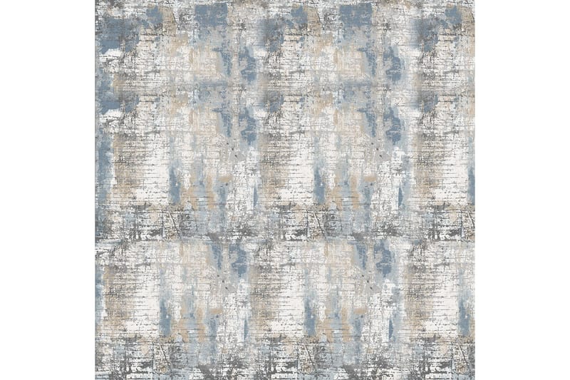 Homefesto Matta 100x200 cm - Multifärgad - Textil & mattor - Mattor - Orientaliska mattor