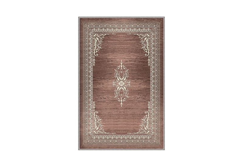 Homefesto Matta 100x200 cm - Multifärgad - Textil & mattor - Mattor - Orientaliska mattor