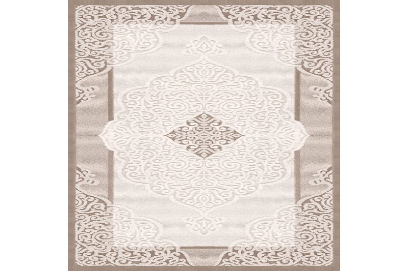 Homefesto Matta 100x200 cm - Multifärgad - Textil & mattor - Mattor - Orientaliska mattor