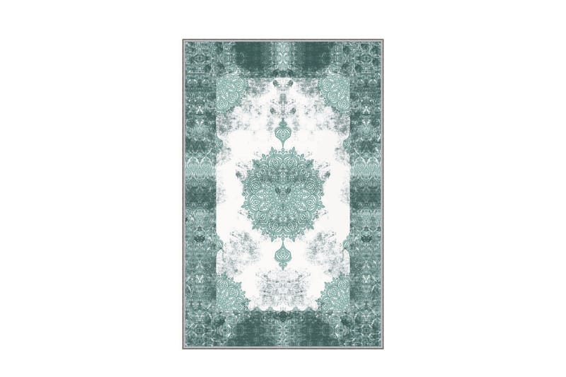 Homefesto Matta 100x200 cm - Multifärgad - Textil & mattor - Mattor - Orientaliska mattor