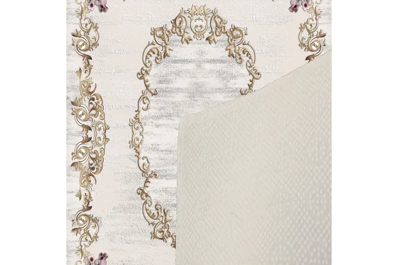 Homefesto Matta 100x200 cm - Multifärgad - Textil & mattor - Mattor - Orientaliska mattor