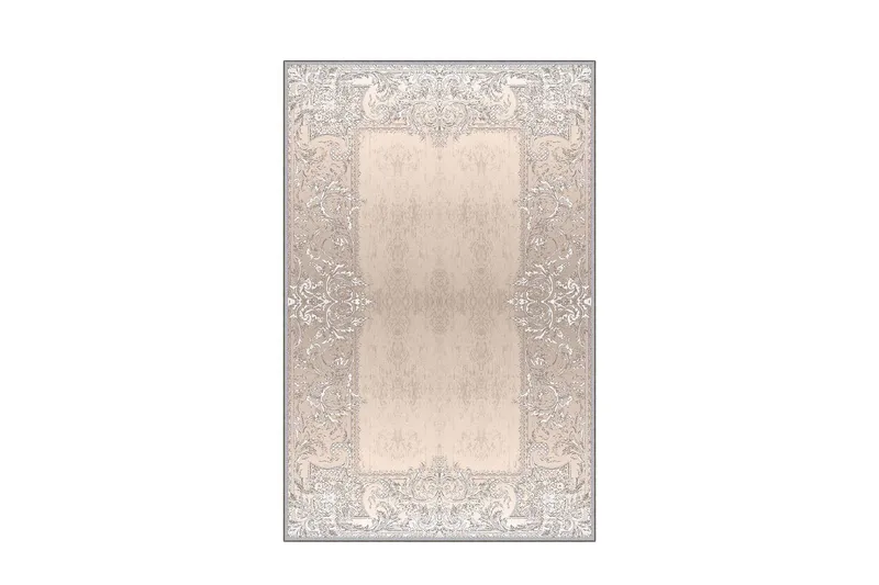 Homefesto Matta 100x200 cm - Multifärgad - Textil & mattor - Mattor - Orientaliska mattor