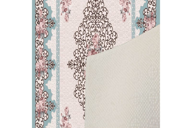 Homefesto Matta 100x200 cm - Multifärgad - Textil & mattor - Mattor - Orientaliska mattor