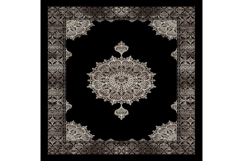 Homefesto Matta 100x200 cm - Multifärgad - Textil & mattor - Mattor - Orientaliska mattor