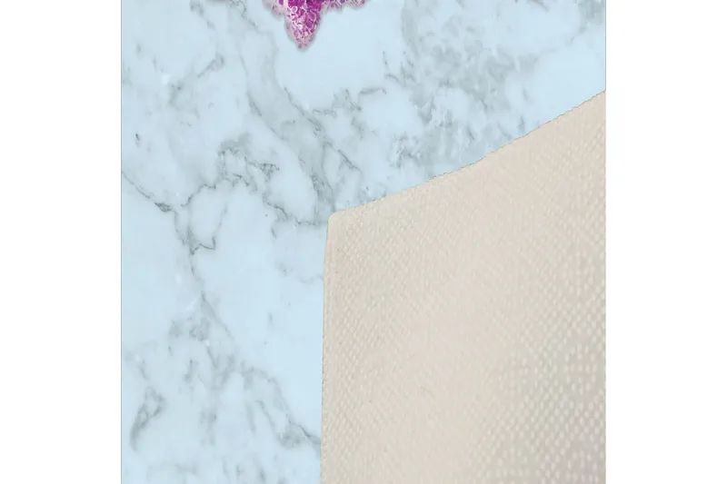 Homefesto Matta 100x200 cm - Multifärgad - Textil & mattor - Mattor - Orientaliska mattor