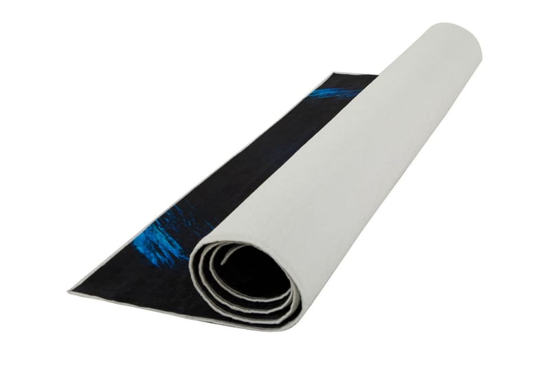 Homefesto Matta 100x200 cm - Multifärgad - Textil & mattor - Mattor - Orientaliska mattor