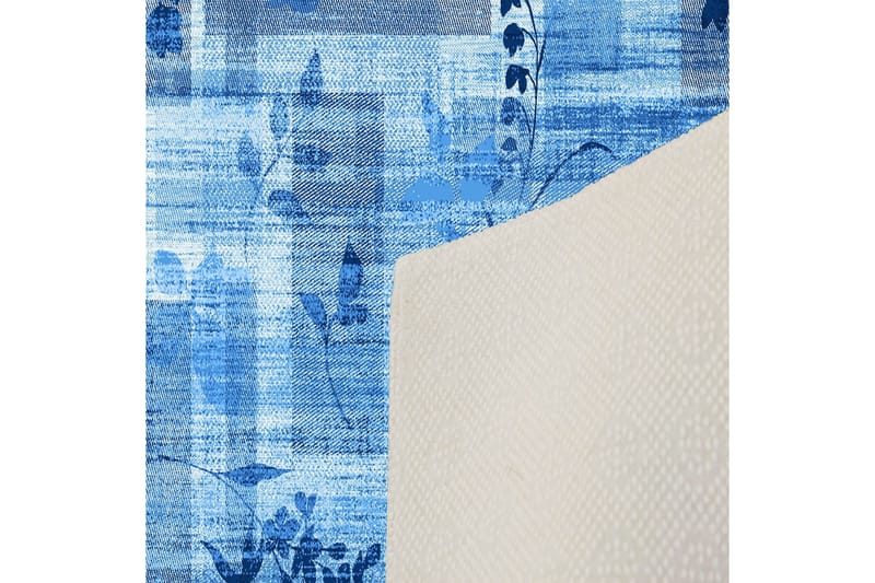 Homefesto Matta 100x200 cm - Multifärgad - Textil & mattor - Mattor - Orientaliska mattor
