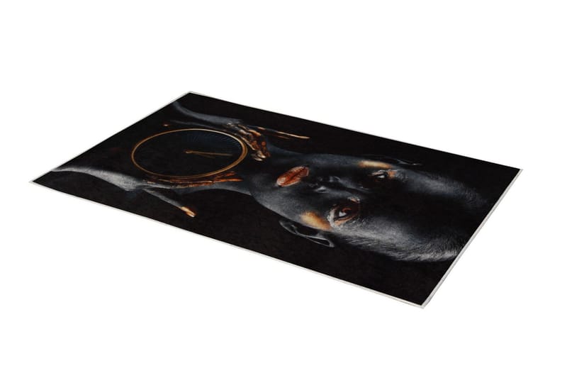 Homefesto Matta 100x200 cm - Multifärgad - Textil & mattor - Mattor - Orientaliska mattor