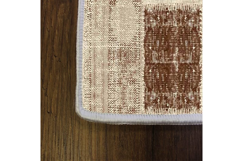 Homefesto Matta 100x200 cm - Multifärgad - Textil & mattor - Mattor - Orientaliska mattor