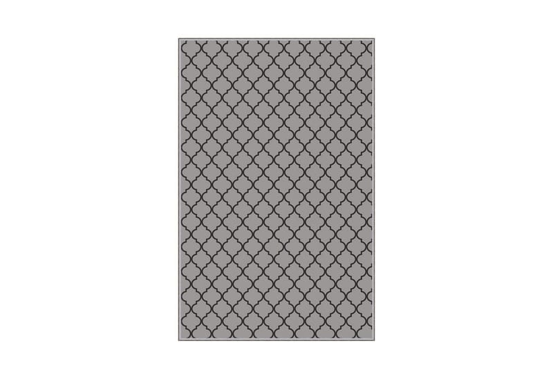 Homefesto Matta 100x200 cm, Multifärgad