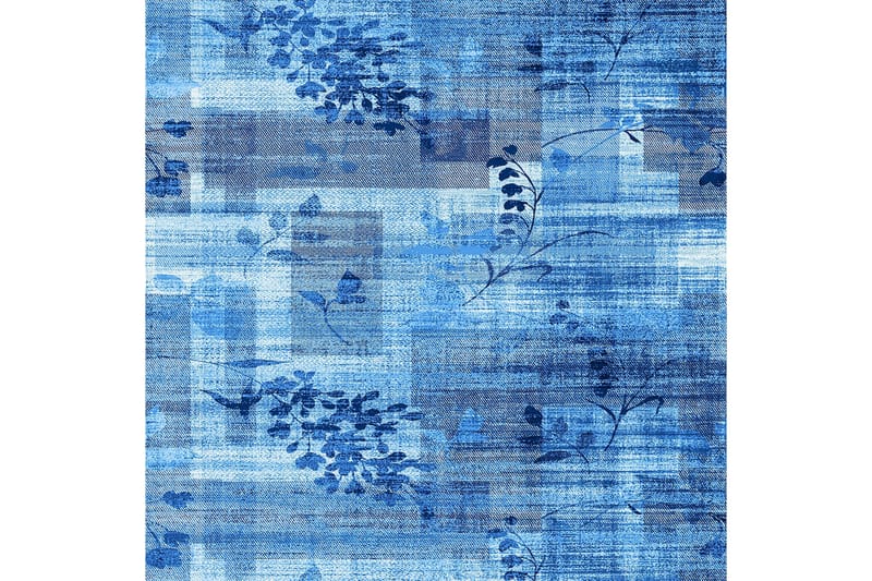 Homefesto Matta 100x200 cm - Multifärgad - Textil & mattor - Mattor - Orientaliska mattor