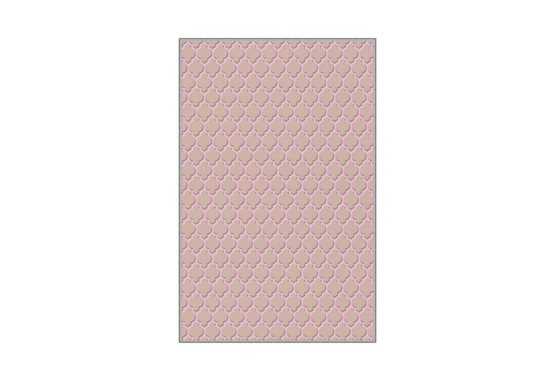 Homefesto Matta 100x200 cm - Multifärgad - Textil & mattor - Mattor - Orientaliska mattor