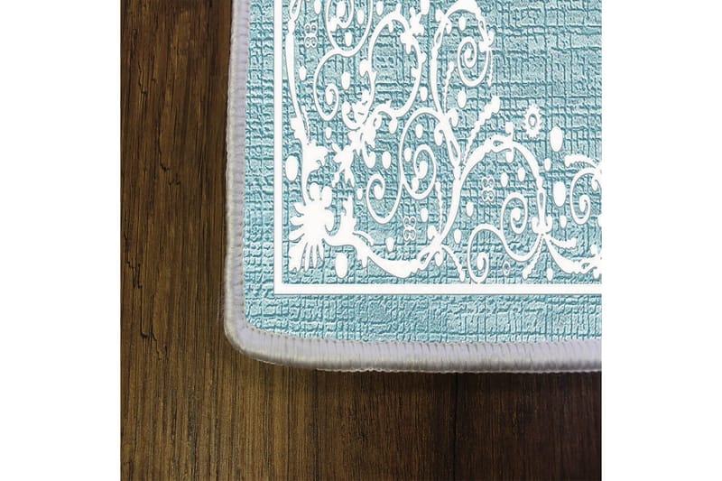 Homefesto Matta 100x200 cm - Multifärgad - Textil & mattor - Mattor - Orientaliska mattor