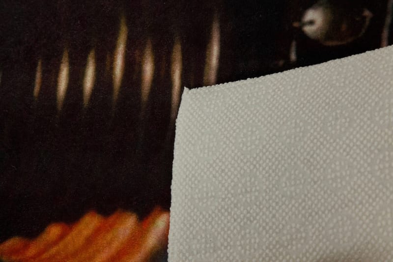 Homefesto Matta 100x200 cm - Multifärgad - Textil & mattor - Mattor - Orientaliska mattor