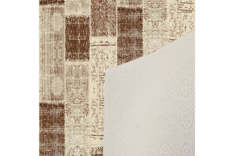 Homefesto Matta 100x200 cm - Multifärgad - Textil & mattor - Mattor - Orientaliska mattor
