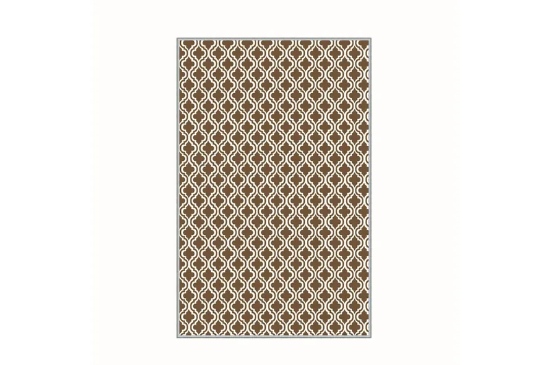 Homefesto Matta 100x200 cm - Multifärgad - Textil & mattor - Mattor - Orientaliska mattor