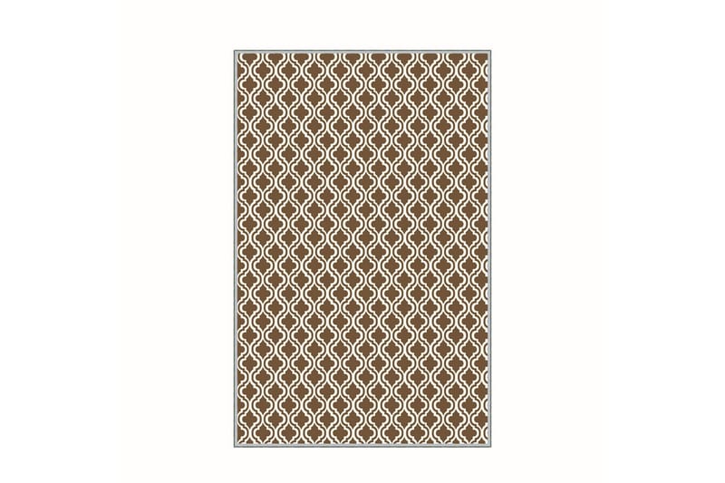 Homefesto Matta 100x200 cm, Multifärgad