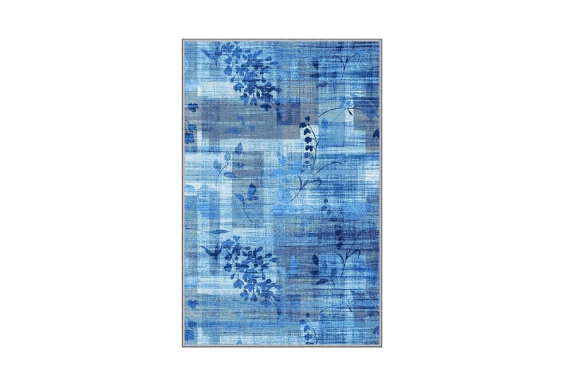 Homefesto Matta 100x200 cm - Multifärgad - Textil & mattor - Mattor - Orientaliska mattor