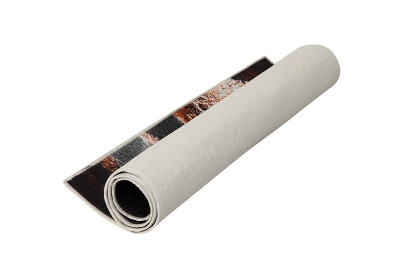 Homefesto Matta 100x200 cm - Multifärgad - Textil & mattor - Mattor - Orientaliska mattor