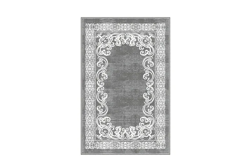 Homefesto Matta 100x200 cm - Multifärgad - Textil & mattor - Mattor - Orientaliska mattor