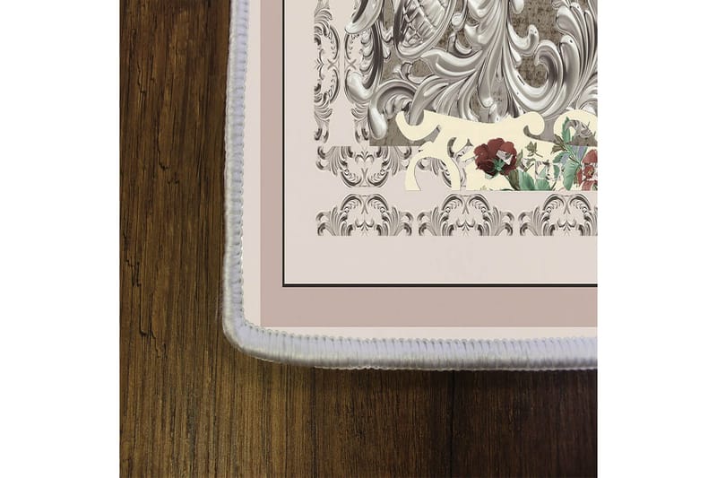 Homefesto Matta 100x200 cm - Multifärgad - Textil & mattor - Mattor - Orientaliska mattor