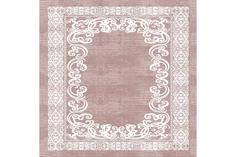 Homefesto Matta 100x200 cm - Multifärgad - Textil & mattor - Mattor - Orientaliska mattor