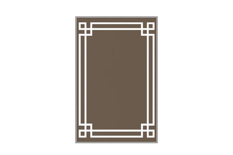 Homefesto Matta 100x200 cm - Multifärgad - Textil & mattor - Mattor - Orientaliska mattor