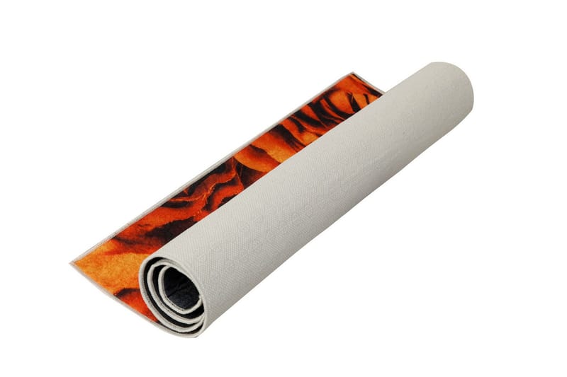 Homefesto Matta 100x200 cm - Multifärgad - Textil & mattor - Mattor - Orientaliska mattor