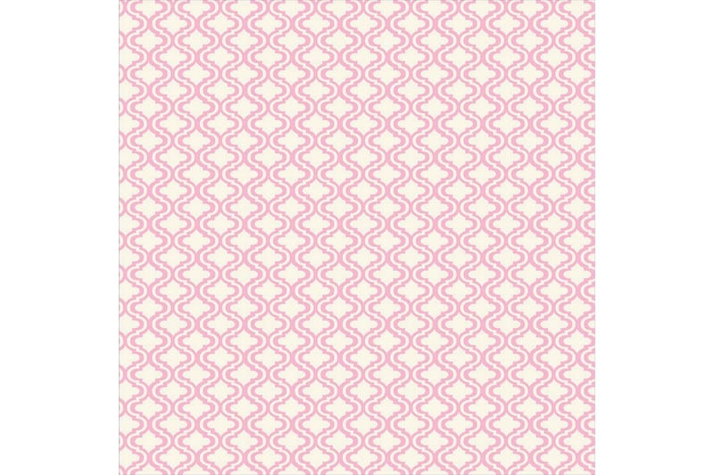 Homefesto Matta 100x200 cm, Multifärgad