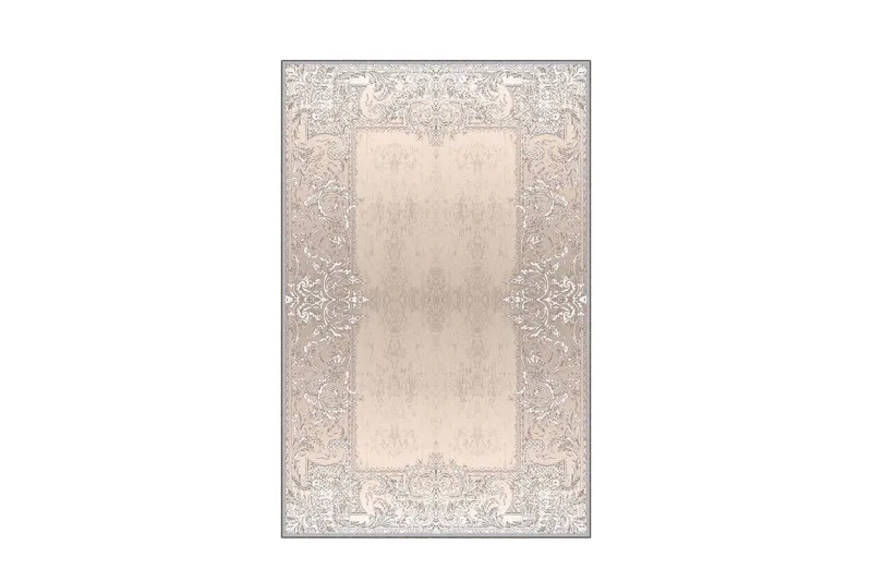 Homefesto Matta 100x200 cm - Multifärgad - Textil & mattor - Mattor - Orientaliska mattor