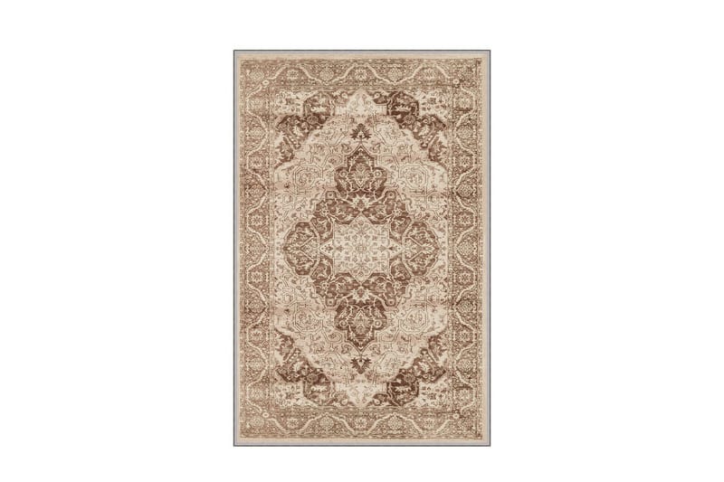 Homefesto Matta 100x200 cm - Multifärgad - Textil & mattor - Mattor - Orientaliska mattor