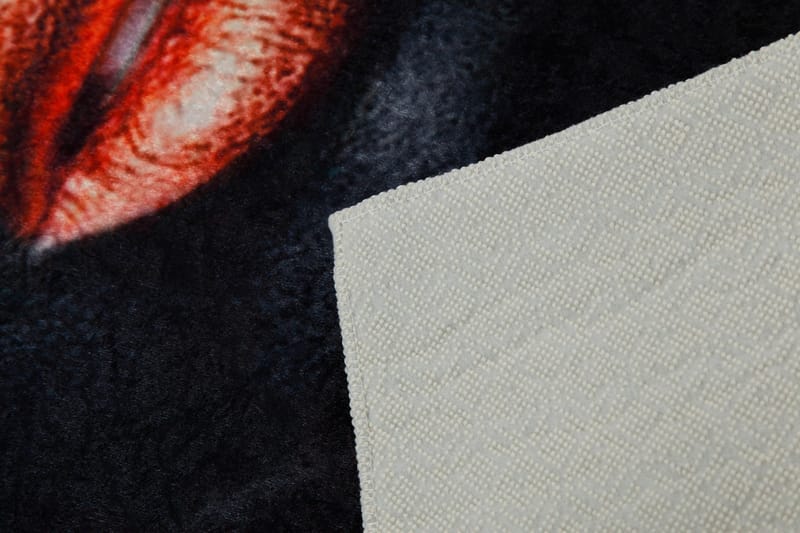Homefesto Matta 100x200 cm - Multifärgad - Textil & mattor - Mattor - Orientaliska mattor