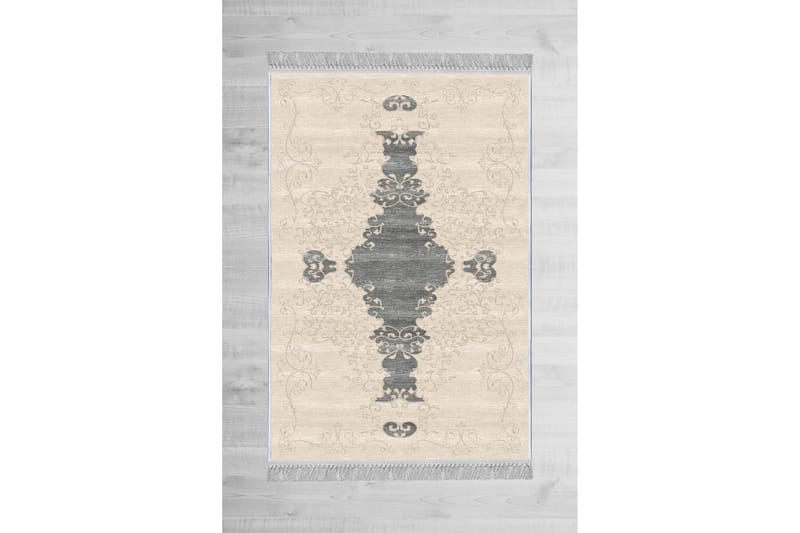Homefesto Matta 100x200 cm - Multifärgad/Sammet - Textil & mattor - Mattor - Orientaliska mattor