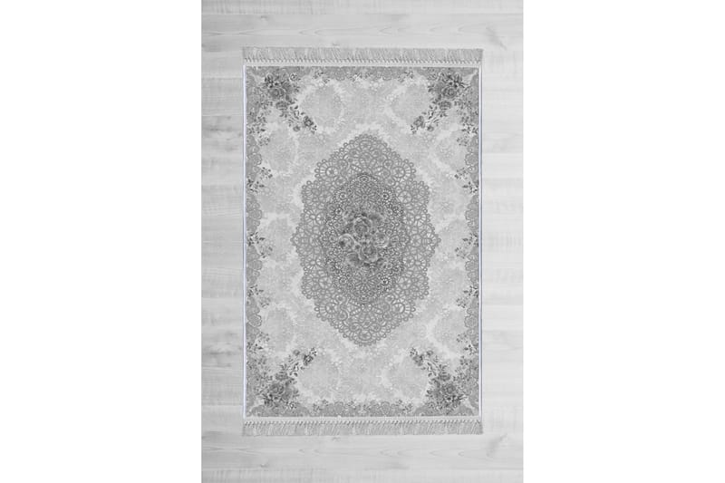 Homefesto Matta 100x200 cm - Multifärgad/Sammet - Textil & mattor - Mattor - Orientaliska mattor
