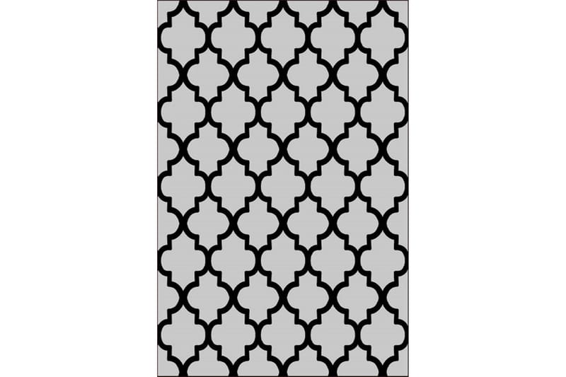 Homefesto Matta 100x200 cm - Multifärgad/Sammet - Textil & mattor - Mattor - Orientaliska mattor