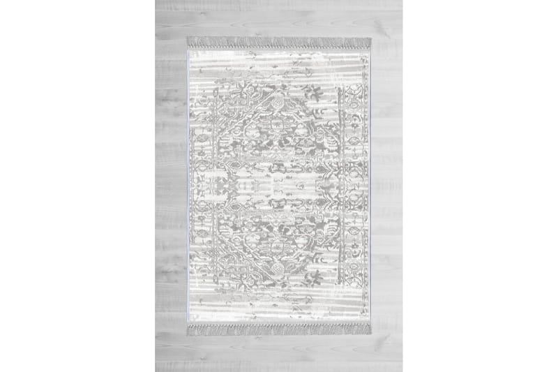 Homefesto Matta 100x200 cm - Multif ärgad/Sammet - Textil & mattor - Mattor - Orientaliska mattor