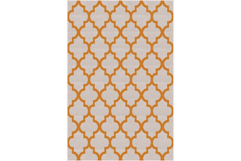 Homefesto Matta 100x200 cm - Multifärgad/Sammet - Textil & mattor - Mattor - Orientaliska mattor