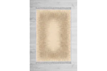 Homefesto Matta 100x200 cm - Multifärgad/Sammet - Textil & mattor - Mattor - Orientaliska mattor