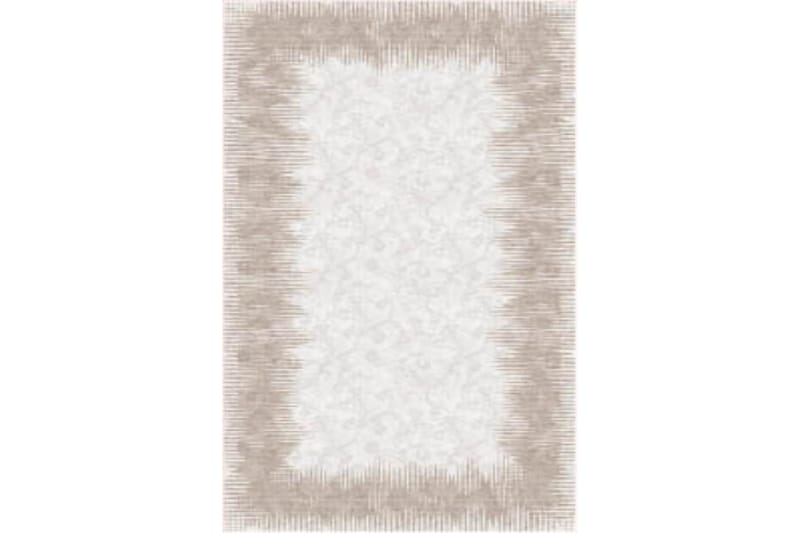 Homefesto Matta 100x200 cm - Multif ärgad/Sammet - Textil & mattor - Mattor - Orientaliska mattor