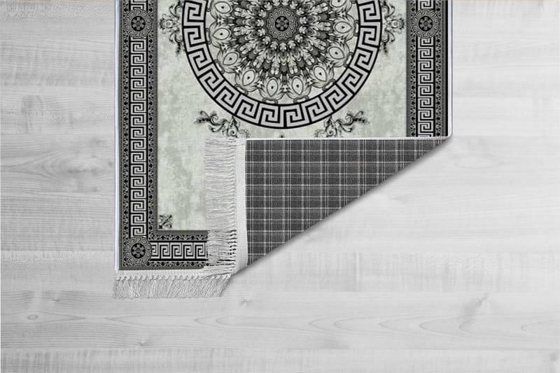 Homefesto Matta 100x200 cm - Multifärgad/Sammet - Textil & mattor - Mattor - Orientaliska mattor