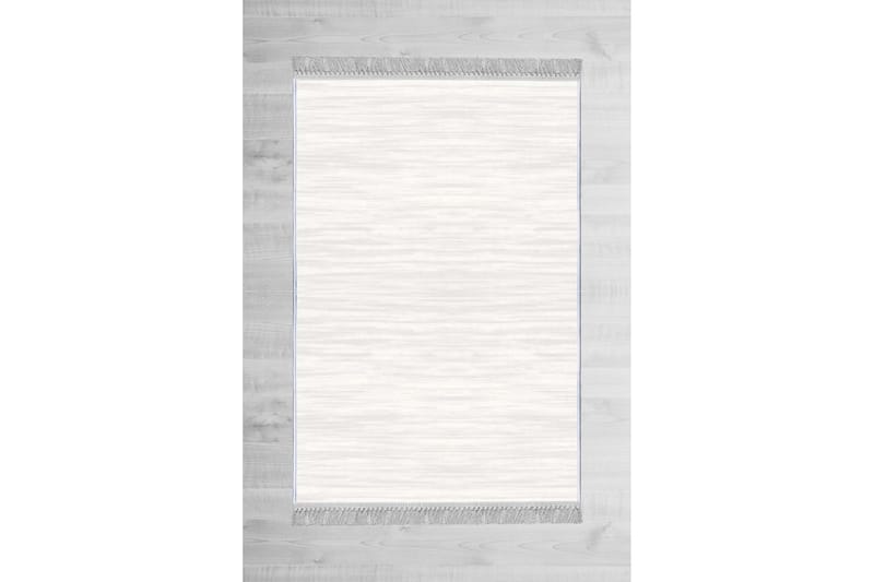 Homefesto Matta 100x200 cm, Multifärgad/Sammet