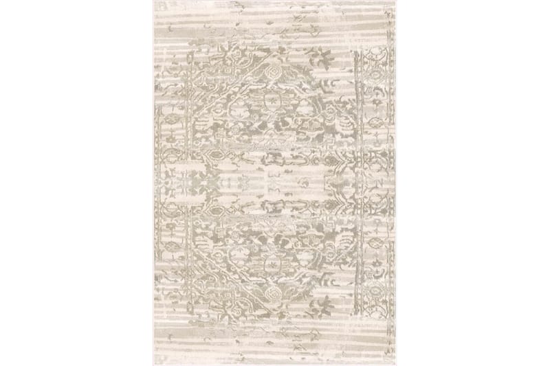 Homefesto Matta 100x300 cm - Multifärgad/Sammet - Textil & mattor - Mattor - Orientaliska mattor